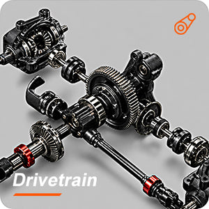 Drivetrain