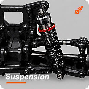 Suspension