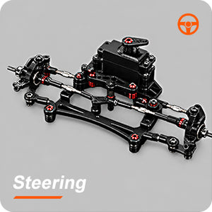 Steering