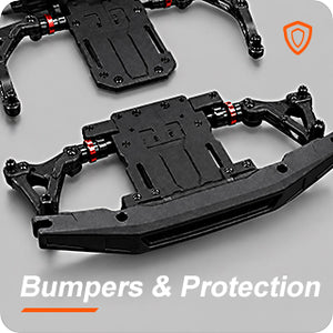 Bumpers & Protection